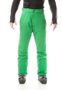 NBWP5994 LOFTY amazonská zelená - pánské lyžařské kalhoty