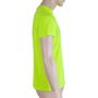 COOLMAX FRESH PT GPS men's shirt yellow reflex