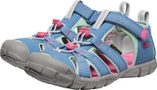 SEACAMP II CNX YOUTH, coronet blue/hot pink