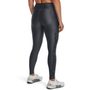 Armour Branded Legging-GRY