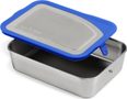 Meal Box 34oz 1005 ml, brushed stainless