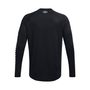 Tech Prt Fill LS-BLK