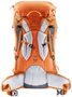 Freescape Lite 24 SL saffron-mandarine