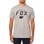 MOTO-X SS PREMIUM TEE steel grey