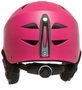 RH19F SOLE - lyžařská helma