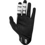 Airline Glove Black