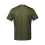 M's Air Tee Epidote Green