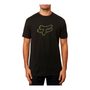 Legacy Fox Head Ss Tee, Camo