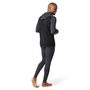 M MERINO 250 BASELAYER HOODIE black-charcoal