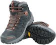 Nova Mid II GTX® Women graphite-dark barberry