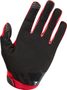 Ranger Glove Bright Red