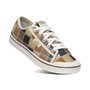 ELSA HARVEST SNEAKER LEA WOMEN, patchwork