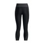 Armour Blocked Ankle Legging, Black