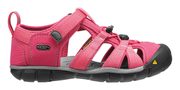 Seacamp II CNX Jr - juniorské sandály růžové