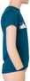 COOLMAX FRESH PT CAMP neck sleeve sapphire