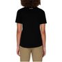 Mammut Core T-Shirt Women Logo black