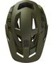 Speedframe Helmet Mips Ce, Green/Black