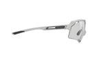 DELTABEAT grey/ImpactX Photochromic 2 Black