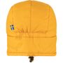 Expedition Padded Cap, Mustard Yellow