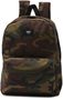 OLD SKOOL IIII BACKPACK 22 classic camo