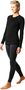 W MERINO 250 BASELAYER CREW BOXED black