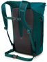 TRANSPORTER FLAP, 20 L westwind teal