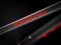 Wahoo 24" Lithium Grey/Radioactive Red