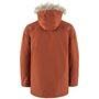 Nuuk Lite Parka M Autumn Leaf