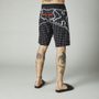 Celz Boardshort 21" Black