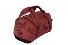 Duffle 45 l red