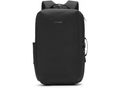 METROSAFE X 16" COMMUTER BACKPACK 18 black