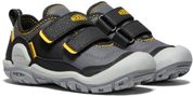 KNOTCH HOLLOW DS C Black/KEEN Yellow