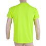 COOLMAX FRESH PT GPS men's shirt yellow reflex