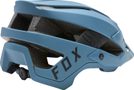 Flux Helmet, slate blue