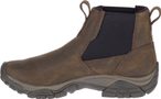 MOAB ADVENTURE CHELSEA PLR WTPF, brown