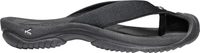 WAIMEA H2 MEN, triple black/black