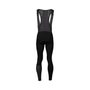 M's Thermal Cargo Tights Uranium Black