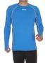 NBBMD3874 SLM ORB - men's thermal shirt