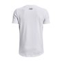 SPORTSTYLE LEFT CHEST SS, white