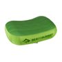 Aeros Premium Pillow Regular lime