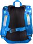 Husky Bag JR 10, bright blue