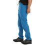 Talus Pant M H59, Neptune/Poppy