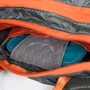 ULTRALIGHT STUFF PACK, poppy orange