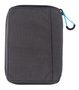 RFiD Mini Document Wallet grey