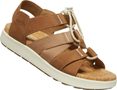 ELLE MIXED STRAP WOMEN, toasted coconut/birch