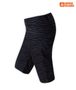 NBSLP3075B GRA - women's shorts