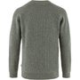 Övik Rib Sweater M, Grey