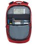 W Borealis 25 l, sunbaked red/bossa nova red