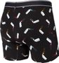 DAYTRIPPER BOXER BRIEF FLY, black street sprayer