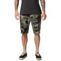 Slambozo Camo Short 2.0, Green Camo